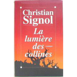 La lumière des collines