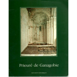 Prieuré de GANAGOBIE