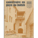 Construire en Pays du Büech
