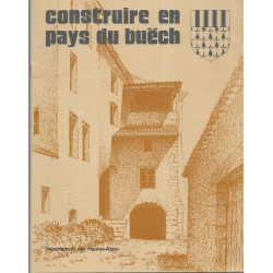 Construire en Pays du Büech