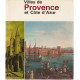 Villes de Provence et Cote d'Azur