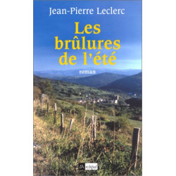 Les Brûlures de l'été
