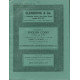 Catalogue Of English Coins In Gold And Silver Including Coins From...