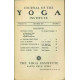 Journal of the Yoga Institute. Volume VII. No 3