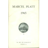Marcel Platt 1965