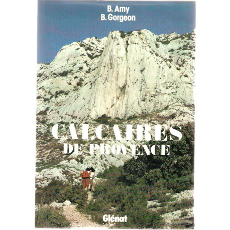 Calcaires de Provence