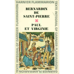 Paul et Virginie