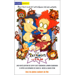Les Razmoket