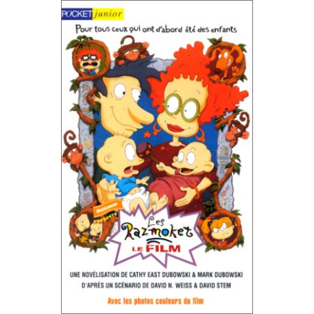 Les Razmoket