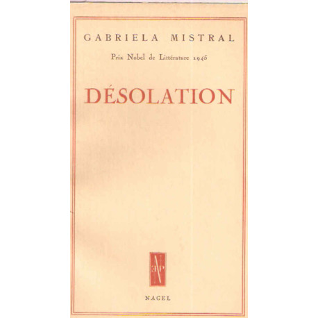 Désolation