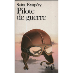 Pilote de guerre