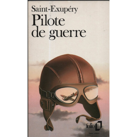 Pilote de guerre