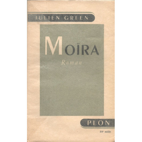 Moira