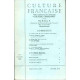 Culture française Editée conjointement par l'association des...