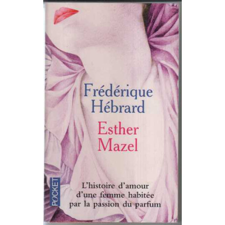 Esther Mazel