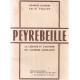 Peyrebeille .La Légende de l'histoire de l'auberge sanglante