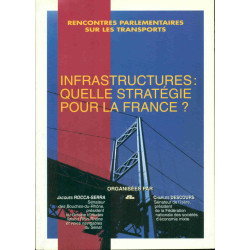 Rencontres Parlementaires sur les...