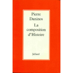 La composition d'histoire