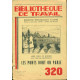 Bibliothèque de travail.Les Ponts dont on parle.320