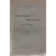 Psychologie et Education