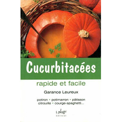 Cucurbitacées