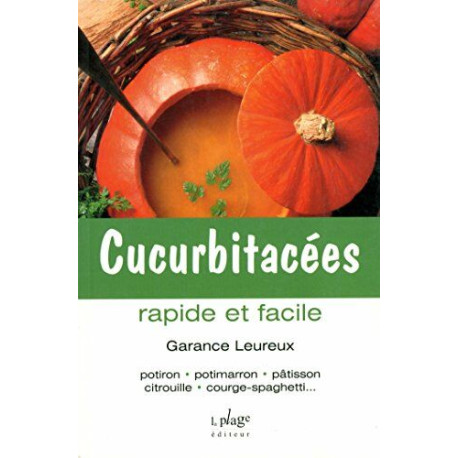 Cucurbitacées