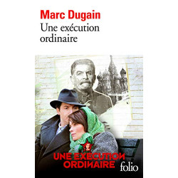 Une exécution ordinaire
