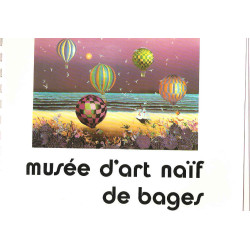 Musée d'Art Naif de Bages