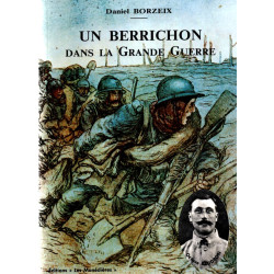 Un BERRICHON dans la grande guerre