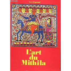 Art du mithila