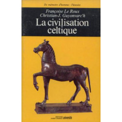La civilisation celtique