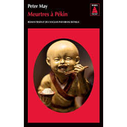 Meurtres à Pékin