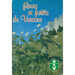 Fleurs et forêts du vercors