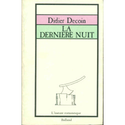 La Dernière Nuit