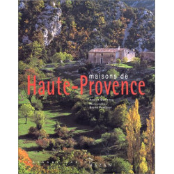 Maisons de Haute-Provence