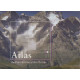 Atlas du Parc National des Ecrins