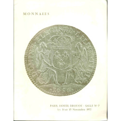 Monnaies Romaines (Consulaires - Empire) Byzantines Gauloises...