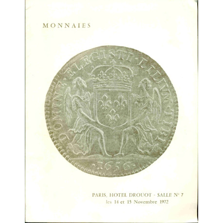 Monnaies Romaines (Consulaires - Empire) Byzantines Gauloises...