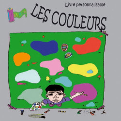 Les couleurs