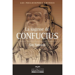 La Sagesse de Confucius