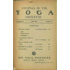 Journal of the Yoga Institute Volume VII number 11