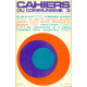 Cahiers du communisme. 3 . Revue théorique et politique du Comité...