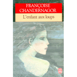 Leçons de Ténèbres Tome 3 : l'Enfant Aux Loups