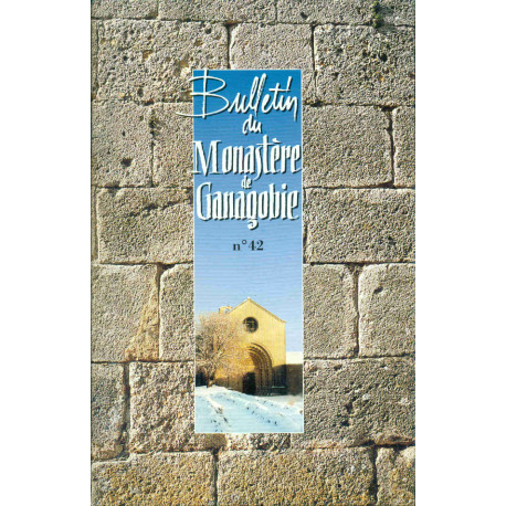 Bulletin de Ganagobie No 42