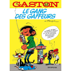 Le Gang DES Gaffeurs