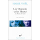 Les Chansons et les Heures - Le Rosaire des joies