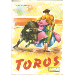 Courses de Taureaux.La Fête nationale en Espagne