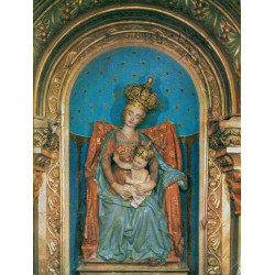 Sanctuaire de Notre-Dame-de-Buglose