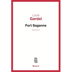 Fort Saganne