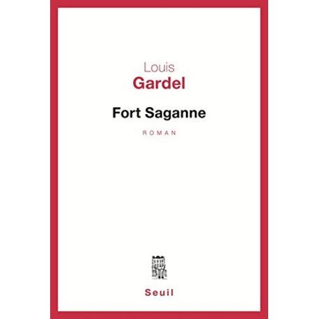 Fort Saganne
